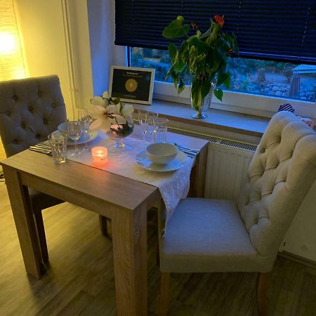 Апартаменти Luett Hamburg Ґестгахт Екстер'єр фото